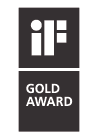 iF Design Award